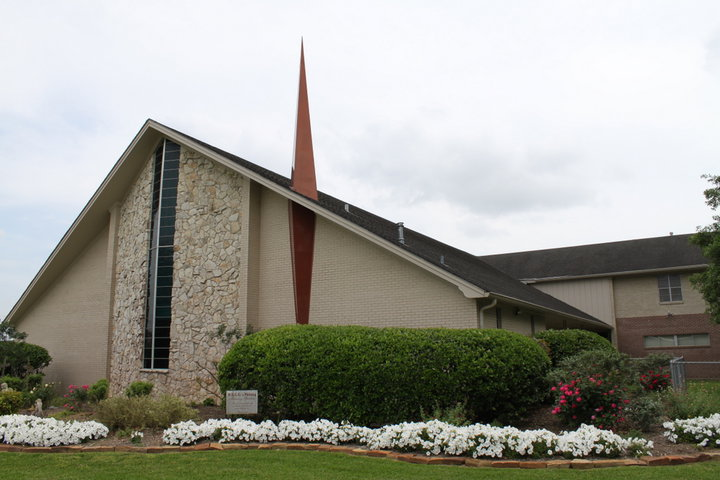 Welcome to Calvary Baptist Church